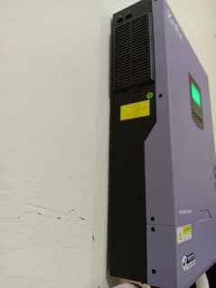 Knox hybrid inverter PV4000, 3kw