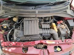 Suzuki Swift 2012 DLX