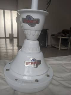 Sonex Ceiling Fan
