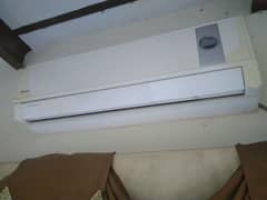 Gree AC