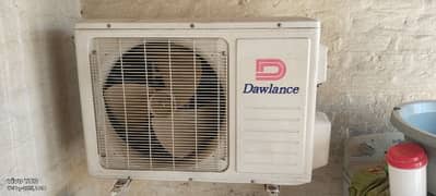 Dawlance Ac 1.5 ton (non inventor)