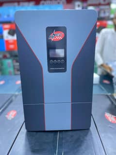 REC 6kv Hybrid Solar inverter