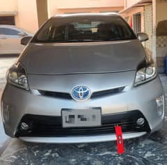 Toyota Prius 2012/2016 S led package
