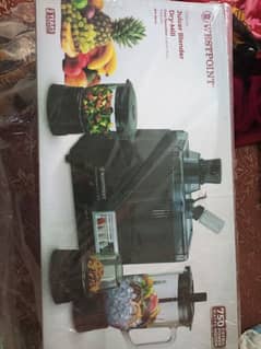food factory