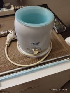 AVENT Feeder warmer