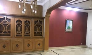 Triple Storey 10 Marla House Available In Johar Town Phase 1 - Block F2 For sale
