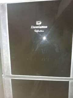 Dawlance refrigerator