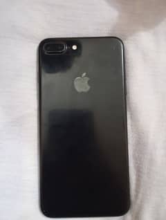 I phone 7 plus 128 GB pta approved