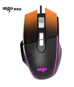 Aigo Q38 Gaming Mouse