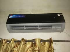 Ac TCL DC invaiter for salle urjent 1.5 tun