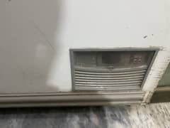 Ambassador deep freezer for sale