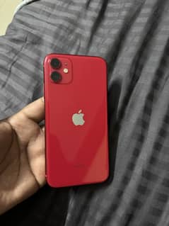 iPhone 11 approved 128GB