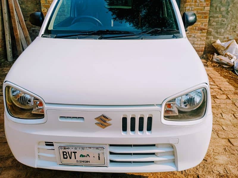 Alto VXR 0