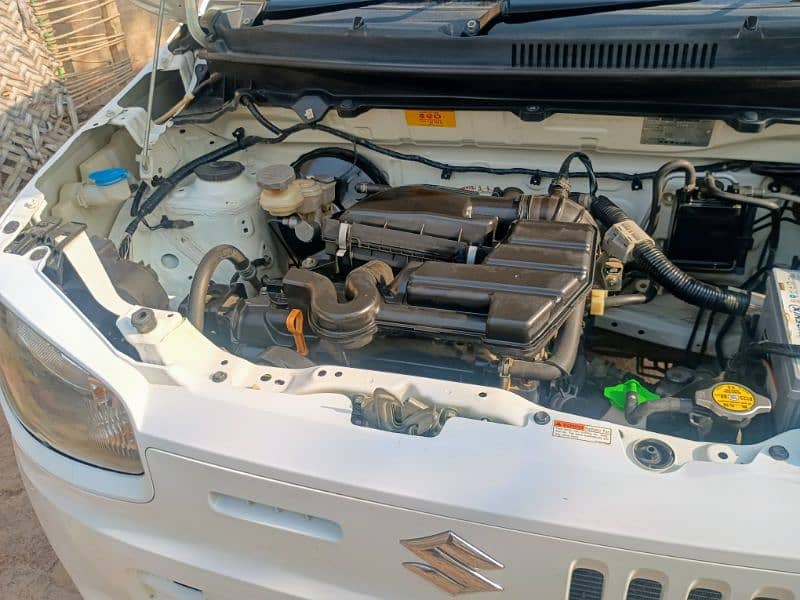 Alto VXR 3