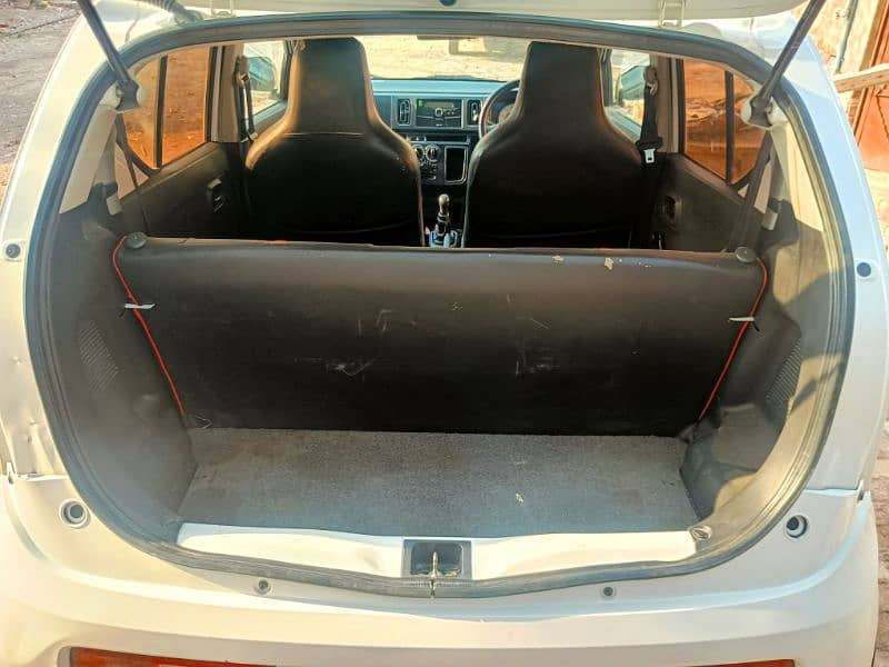 Alto VXR 5