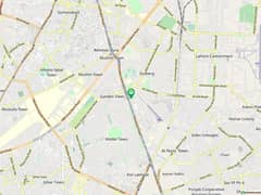 Unoccupied House Of 4 Kanal Is Available For sale In Gulberg