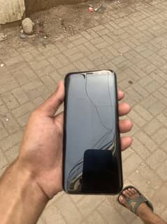 Samsung s8plus official pta approve