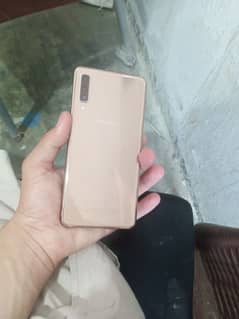 Samsung Galaxy A7