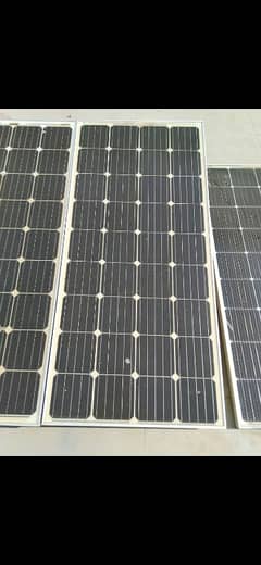 PANELS 150 OR 185