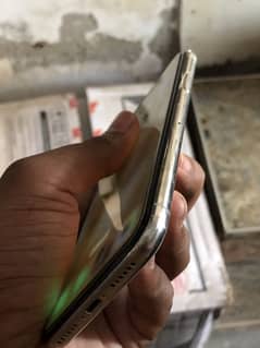 iPhone X pta