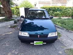 Daewoo