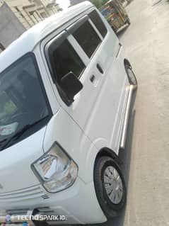 Suzuki Every PC spacial 16/21 Total Genion