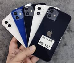 iphone 12 128gb pta approved
