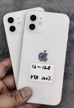 iphone 12 128gb pta approved