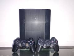 Playstation
