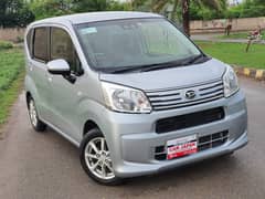 2022 Daihatsu Move X SA 2 Push 4 G Fresh 2025 Mira Alto Dayz