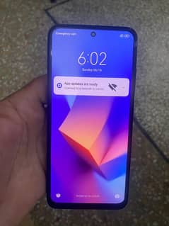 Redmi Note 10