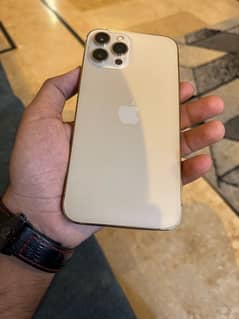 iPhone 12 Pro Max pta approved