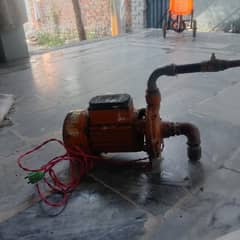 monoblock