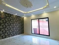 Brand New 1 Kanal House Available In IEP Engineers Town For sale