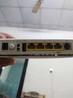 tenda internet device