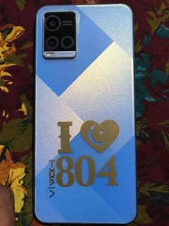 Vivo Y21