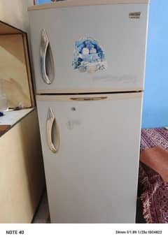super genral refrigerator  imported