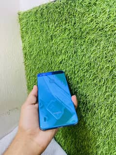 Huawel p10 lite
