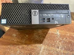 Gaming pc core i5 6th Generation
