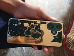 Infinix hot 30 play