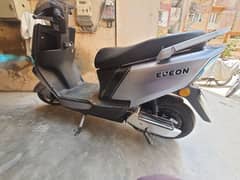 Eveon  joy model 2024 5 mont