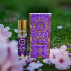 Best Perfume Seller In Lahore | Attar Kulsoom | NajeebR