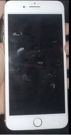 i phone 8plus pty aprroved 256 GB