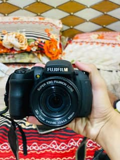 Fujifilm finepix HS 20 EXR