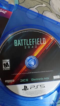 PS5 Original DVD