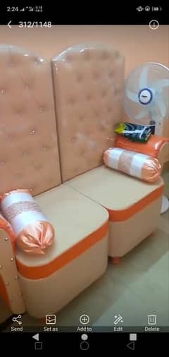 2 sofa