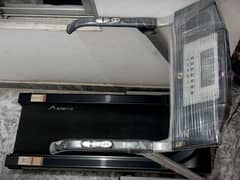Apollo Air04 Treadmill