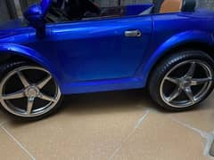 kids car