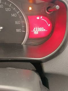 Suzuki Cultus VXL 2021