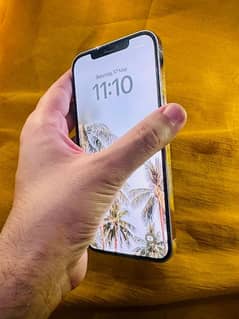 Iphone 12 pro max 256 Pta aproved